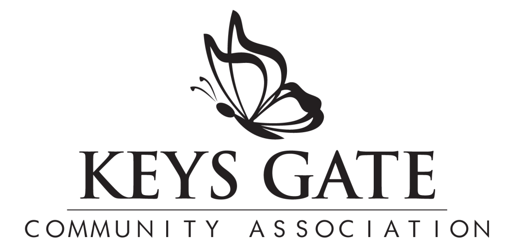 keysgate community assocition logo full