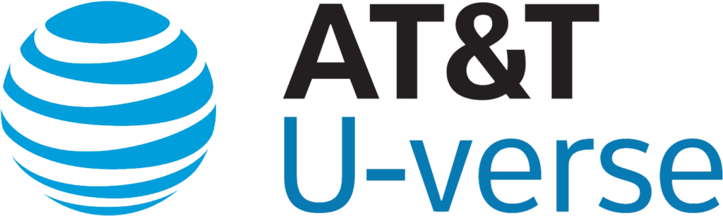 ATT Uverse Logo