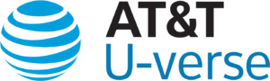 ATT Uverse Logo