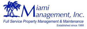 miami management logo